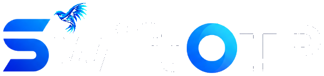 SwiftOTP