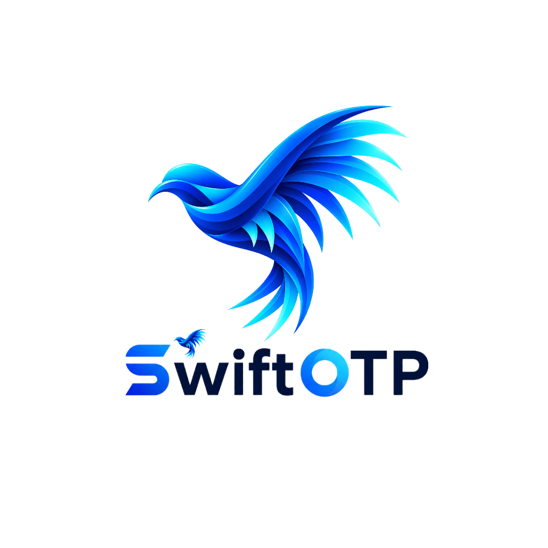 Swift OTP