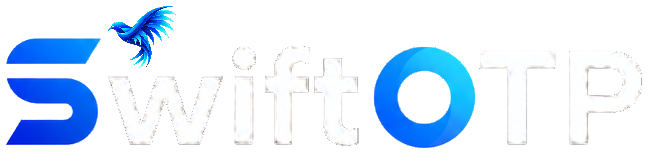 SwiftOTP