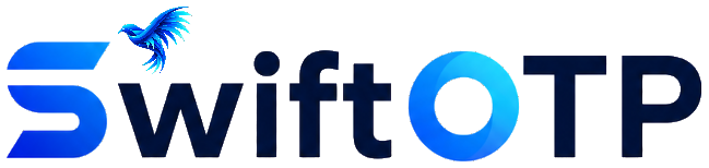 SwiftOTP